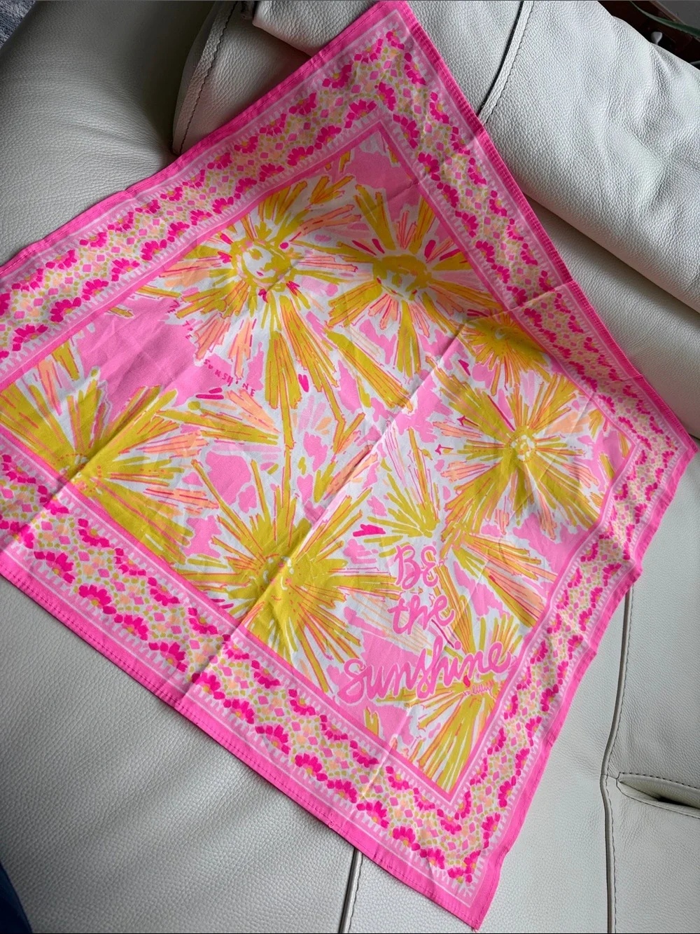 Lilly Pulitzer 